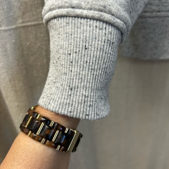 Carhartt/ LOOSE FIT MIDWEIGHT LOGO SLEEVE GRAPHIC HOODIE / - Picture 4 of 13